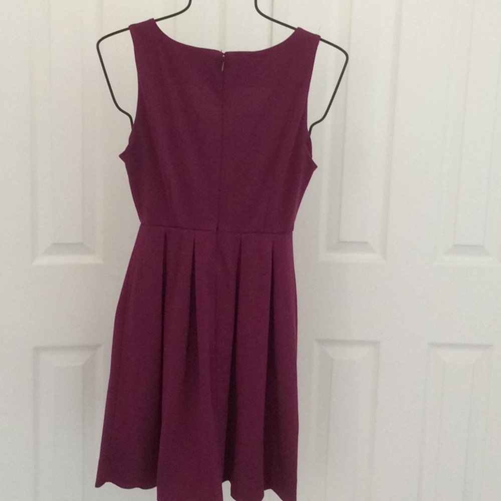 Dress Elle - Picture 3 of 3